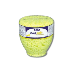 Ausų kamšteliai ED COMFORT