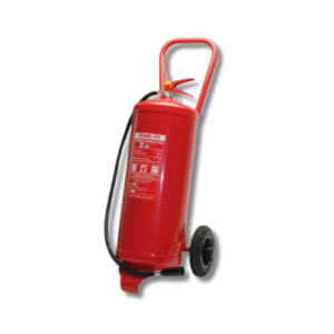 Miltelinis gesintuvas MG-50