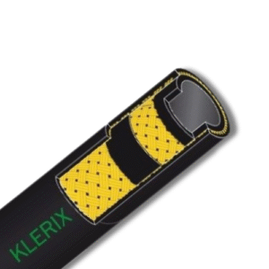 Žarna KLERIX su antgaliais