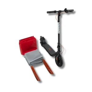 Priešgaisrinis audeklas Ličio gaisrams(155x200cm) – produkto nuotrauka