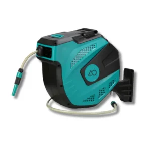 Laistymo sistema su automatine rite (30m) – produkto nuotrauka