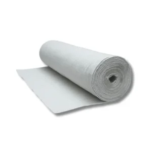 Keramikinio pluošto audinys KERATEM. Originalus produkto vaizdas.