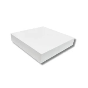 PVC putintas 3x2050x3050mm Foamalux – produkto nuotrauka