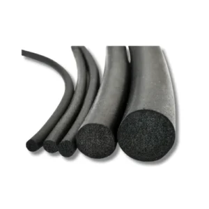 Profilis iš mikrop.EPDM gumos 40mm – produkto nuotrauka