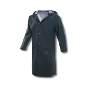 Apsiaustas PROBALTIC/PVC, nuo lietaus, žalios