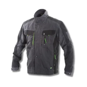 Švarkas SIRIUS CANVAS. Originalus produkto vaizdas.