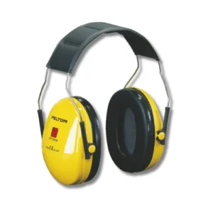 Ausinės OPTIME I,su lankeliu per galvą