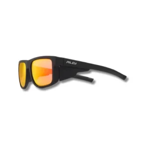 Akiniai RILEY NAVIGATOR,raudoni