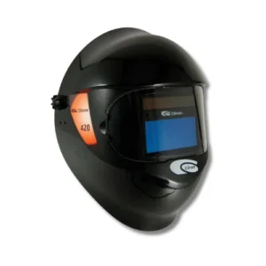 Skydelis suvirintojo CLIMAX420