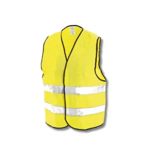 Liemenė signalinė KF-01 YELLOW