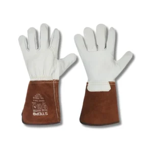 Pirštinės TIG-WELD