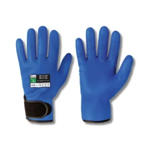 Pirštinės MOTORMAN WINTER