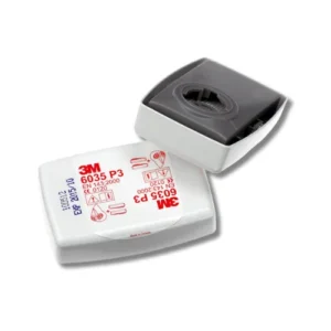 Filtrai 3M 6035 P3 – produkto nuotrauka
