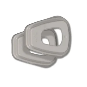 Laikiklis filtro 3M 501 – produkto nuotrauka