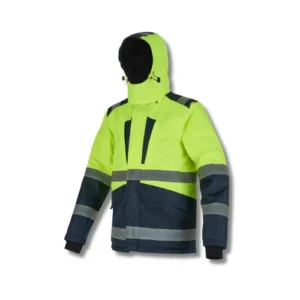 Striukė KAUKAZ HI-VIZ