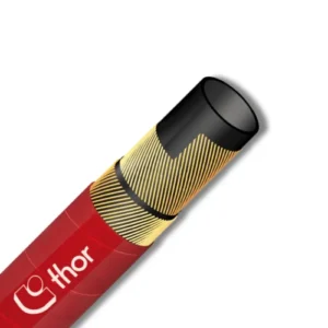 Garinė žarna 19mm STEAM,+232C