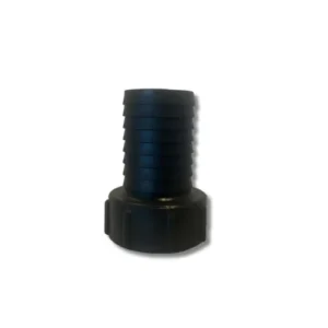 IBC jungtis su 51mm antgaliu į žarną – produkto nuotrauka