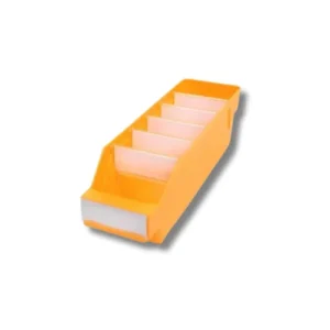 Stelažų dėžutės