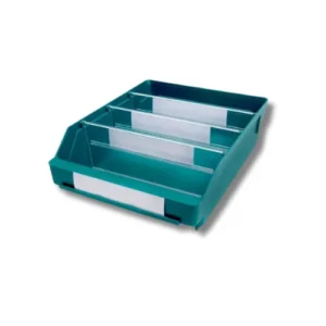 Stelažų dėžutės – produkto nuotrauka