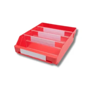 Stelažų dėžutės – produkto nuotrauka