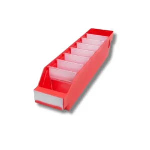 Stelažų dėžutės – produkto nuotrauka