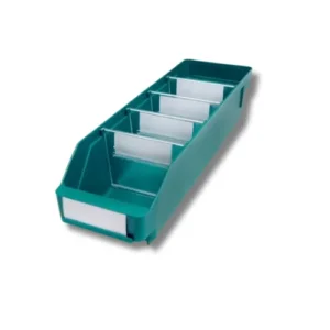 Stelažų dėžutės – produkto nuotrauka