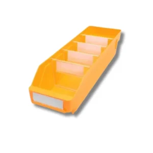 Stelažų dėžutės