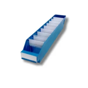 Stelažų dėžutės – produkto nuotrauka