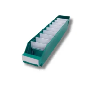 Stelažų dėžutės – produkto nuotrauka