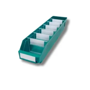 Stelažų dėžutės – produkto nuotrauka