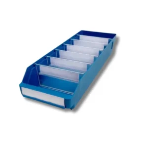 Stelažų dėžutės – produkto nuotrauka