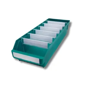 Stelažų dėžutės – produkto nuotrauka