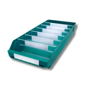 Stelažų dėžutės – produkto nuotrauka