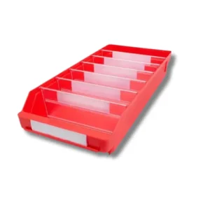 Stelažų dėžutės – produkto nuotrauka