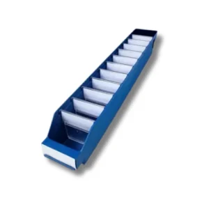 Stelažų dėžutės – produkto nuotrauka