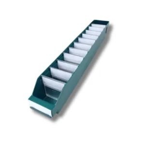 Stelažų dėžutės – produkto nuotrauka