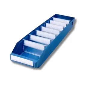 Stelažų dėžutės – produkto nuotrauka