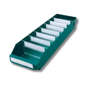 Stelažų dėžutės – produkto nuotrauka