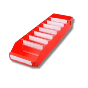 Stelažų dėžutės – produkto nuotrauka