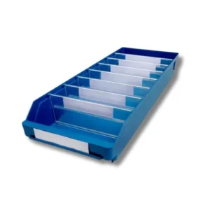 Stelažų dėžutės – produkto nuotrauka