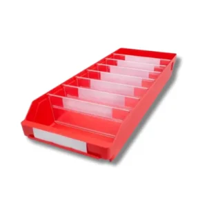 Stelažų dėžutės – produkto nuotrauka