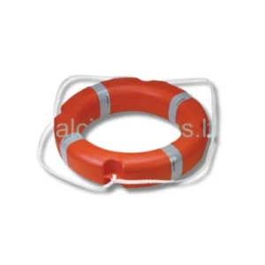 Gelbėjimosi ratas SOLAS – produkto nuotrauka