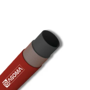 Žarna acetilenui GAC 6/13*20bar – zarnos nuotrauka