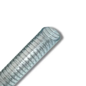 Žarna Alfacier PVC 20/27mm 5bar. Originalus produkto vaizdas.