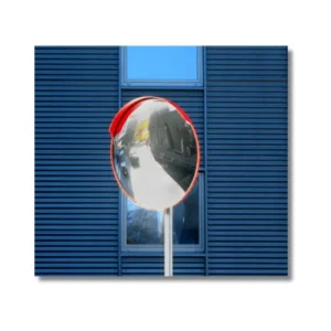 Sferinis veidrodis,skersmuo 70cm