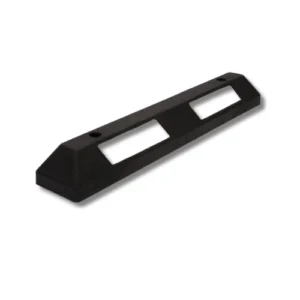 Guminis parkavimo bortelis 900mm. Originalus produkto vaizdas.