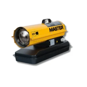 Master B 35 CED šild. dyzelinis, tiesiog.degimo