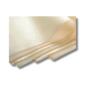 Guma silikoninė 2mm