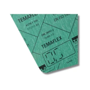 Termolakštas''Temaflex'' 2.0mm 1500x1500