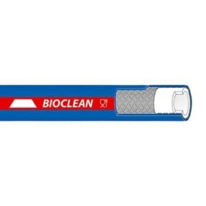 Plovimo žarna BIOCLEAN 13x22 mm, 60 bar